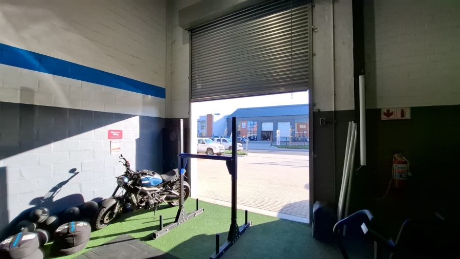 To Let commercial Property for Rent in Bonnie Brae Western Cape